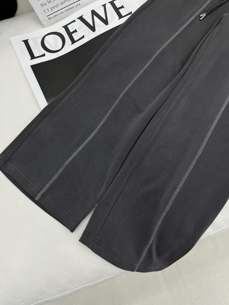 Miu Miu Long Pants